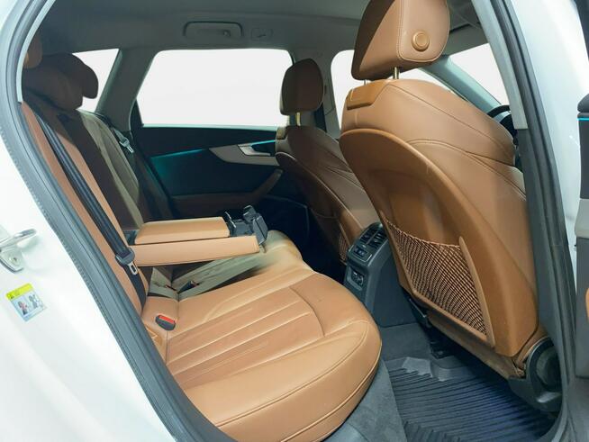 Audi A4 VAT 23% 40TFSI mHEV 204KM S-tronic quattro 2022 r., salon PL, I wł.