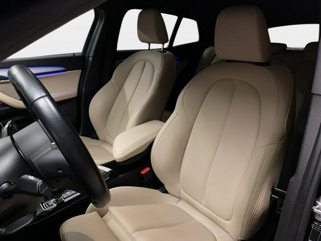 BMW X2 VAT 23% M sport sdrive18i 136KM automat 2023 r., sal. PL, I właściciel