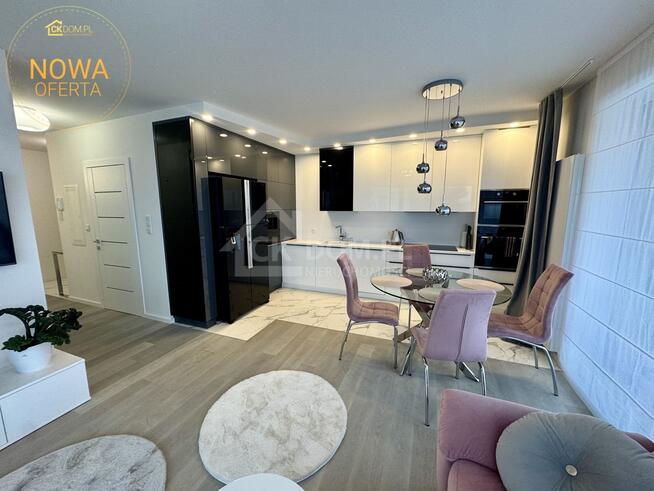 APARTAMENT PREMIUM Z DWOMA BALKONAMI – ANDERSA 1,