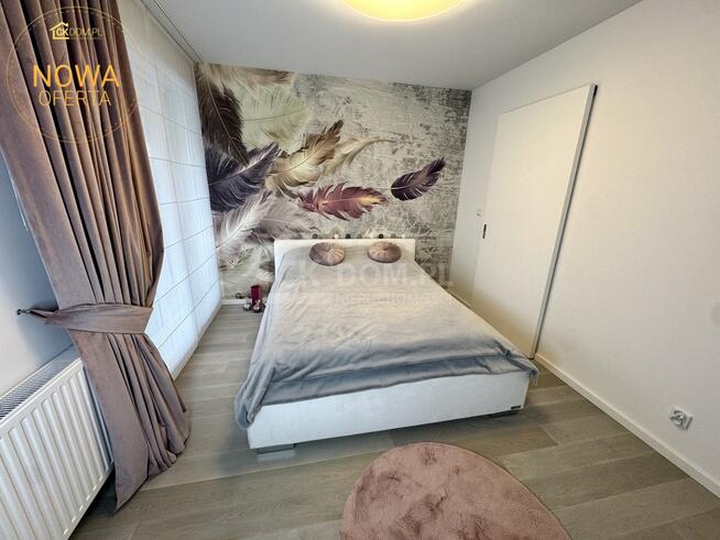 APARTAMENT PREMIUM Z DWOMA BALKONAMI – ANDERSA 1,