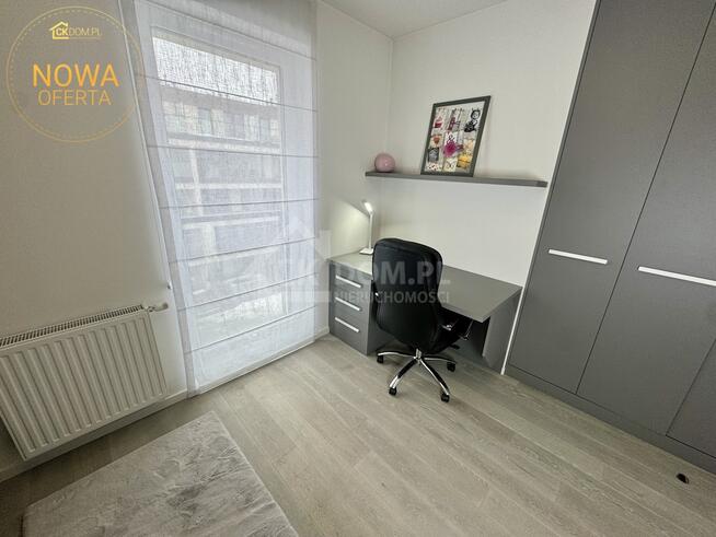 APARTAMENT PREMIUM Z DWOMA BALKONAMI – ANDERSA 1,