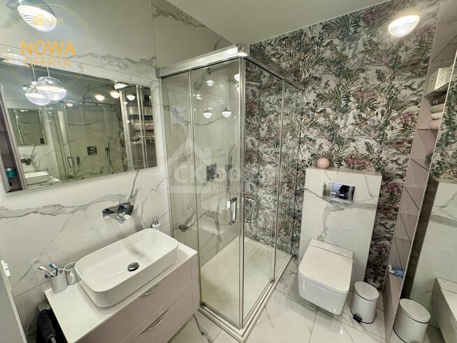 APARTAMENT PREMIUM Z DWOMA BALKONAMI – ANDERSA 1,