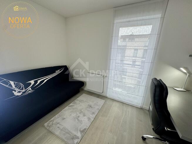 APARTAMENT PREMIUM Z DWOMA BALKONAMI – ANDERSA 1,