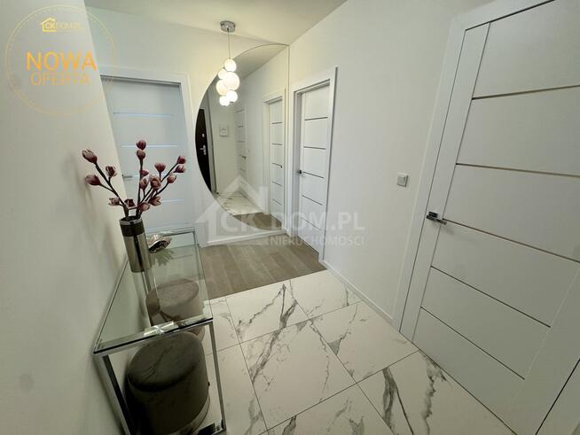 APARTAMENT PREMIUM Z DWOMA BALKONAMI – ANDERSA 1,