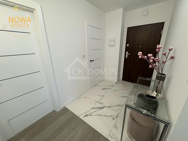 APARTAMENT PREMIUM Z DWOMA BALKONAMI – ANDERSA 1,