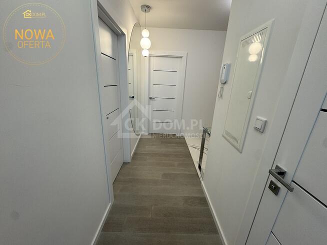 APARTAMENT PREMIUM Z DWOMA BALKONAMI – ANDERSA 1,