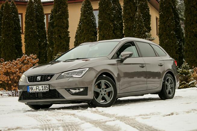 FR 184KM Matrixy Rada Manetki System Pasa Seat Sound Navi Poł Skóry