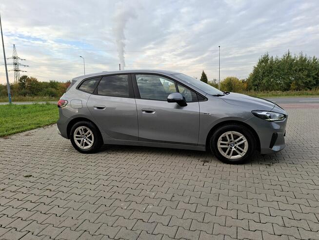 BMW Seria 2 BMW 225xe Active Tourer Plug-In Hybrid 4x4 skóra