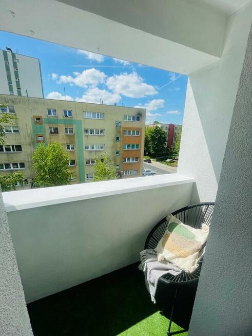 Sprzedam bezpośrednio-3 pok.mieszkanie z balkonem| 345 tys.z