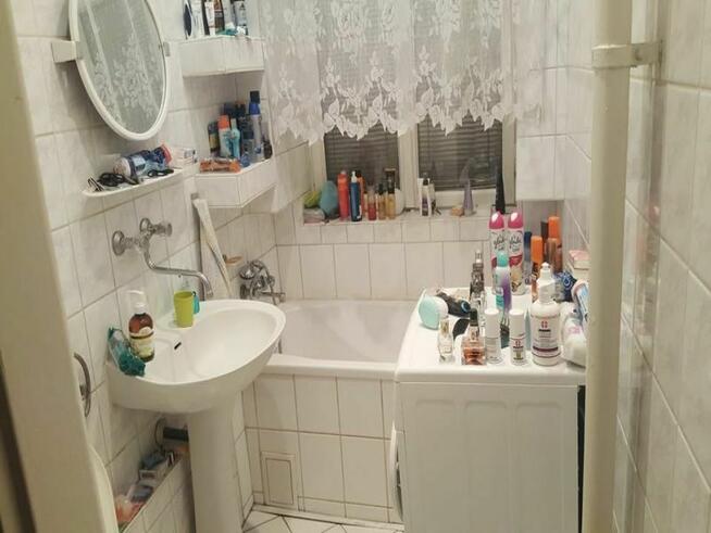 Dowynajęcia od ZARAZ 1-osobowy pokój w 2-osobowym mieszkaniu