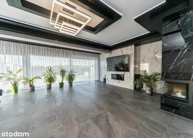 Wyjątkowa rezydencja w Beskidach 512 mkw