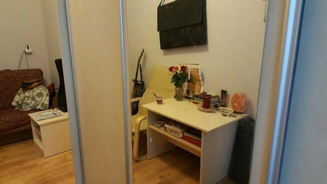 Dowynajęcia od ZARAZ 1-osobowy pokój w 2-osobowym mieszkaniu