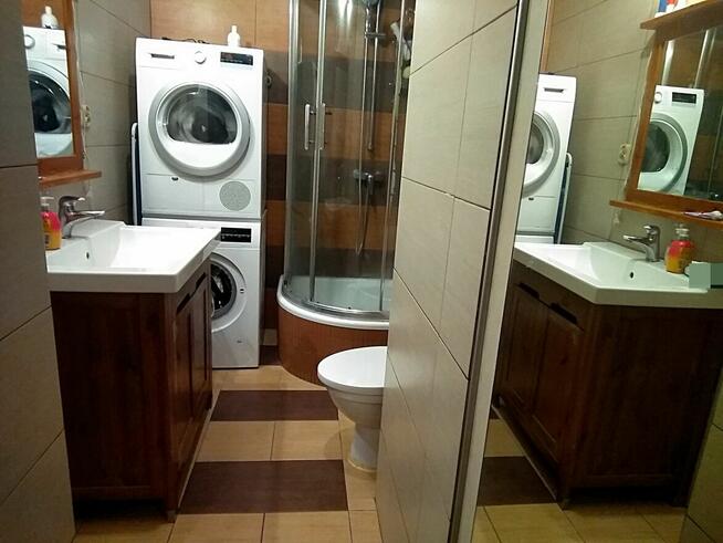 OKAZJA! Trzy pokoje z balkonem!