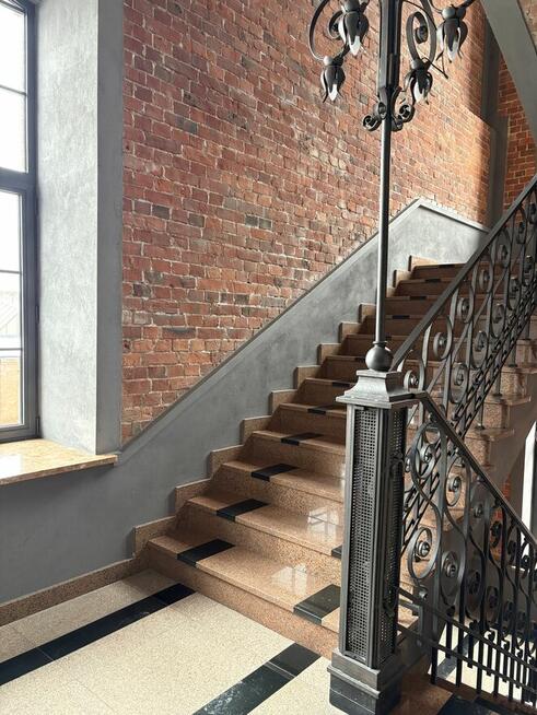 LOFT 62,44m2 | 2 pokoje | z najemcą | centrum Żyrardowa