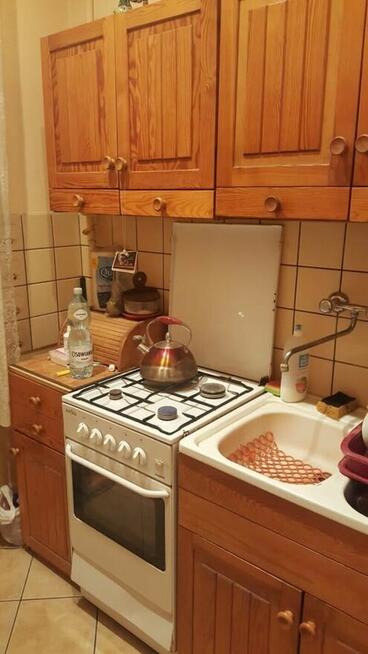 Dowynajęcia od ZARAZ 1-osobowy pokój w 2-osobowym mieszkaniu