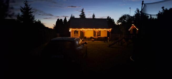 Sprzedam działkę ROD