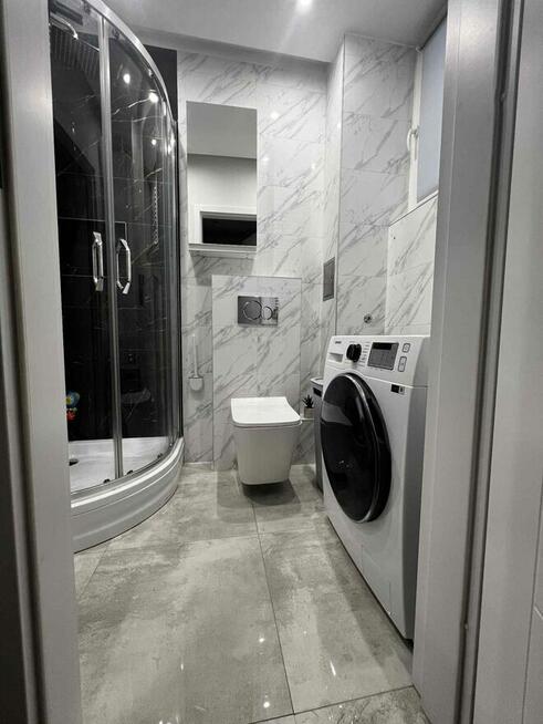 2-pokojowe mieszkanie | 27 m² | Wola – Koło