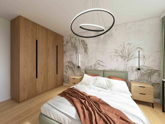 Sosnowiec POGOŃ 3 pokojowe mieszkanie po GENERALNYM remoncie