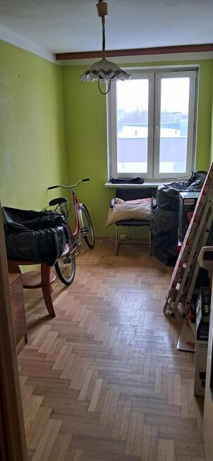 Mieszkanie 72m2 Łomża