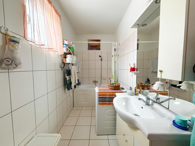 Gwiazdowo - dom parterowy+działka budowlana-32 km od morza!