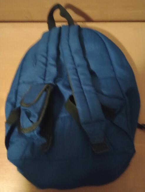 Plecak Dla Młodzieży