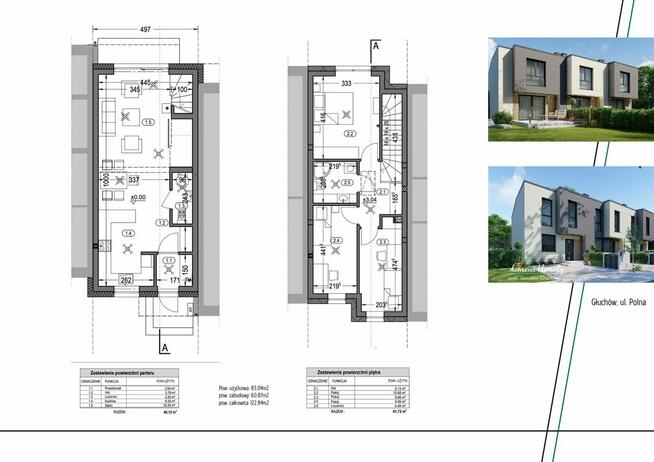 TO JEST OSTATNI DOM !