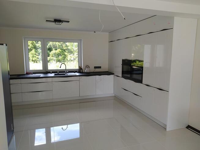 Dom po kapitalnym remoncie z działką 75arów KOBIERNIKI k. SA