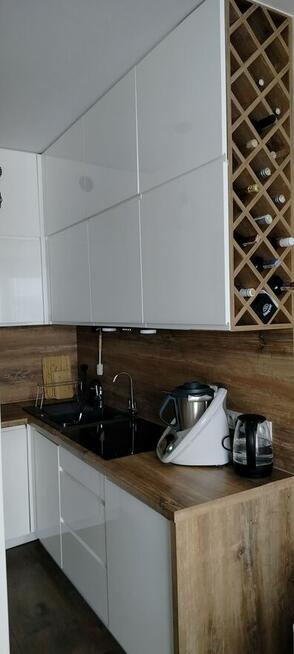 Mieszkanie 2 pokoje z klimatyzacją 33m(Garaż i balkon)