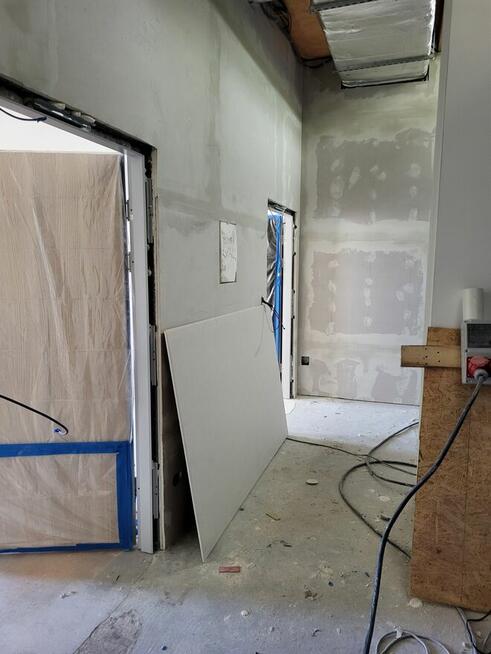 Remonty i wykończenia domów, mieszkań, lokali