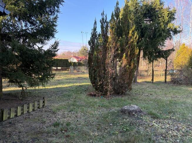 Dom letniskowy 32m2 | działka ROD 317m2 | Stare Budy