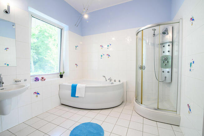 Parterowy dom jednorodzinny - 17km od Bałtyku