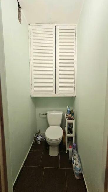 Okazja cenowa - 3 pokoje z balkonem, pełen rozkład ul. kiliń