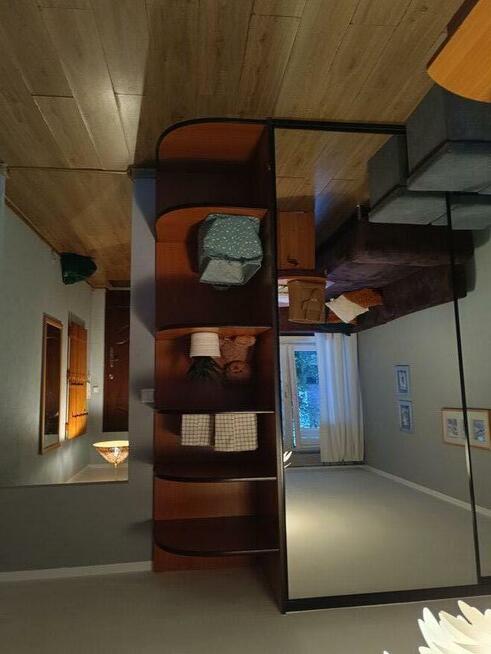 Wynajmę kawalerkę od 01.02.2026