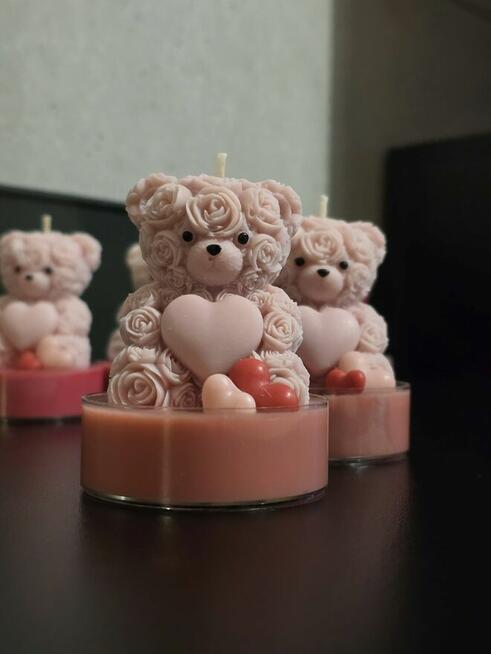 Podziękowanie na Chrzest święty