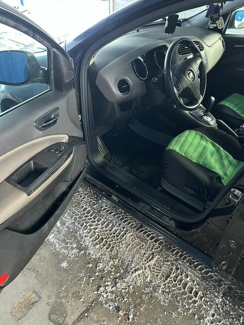 Sprzedam Fiat Bravo II