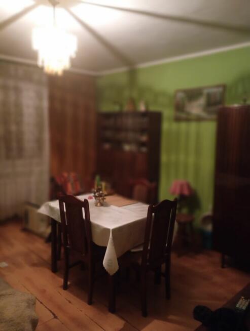 Sprzedam dom do remontu cena do negocjacji