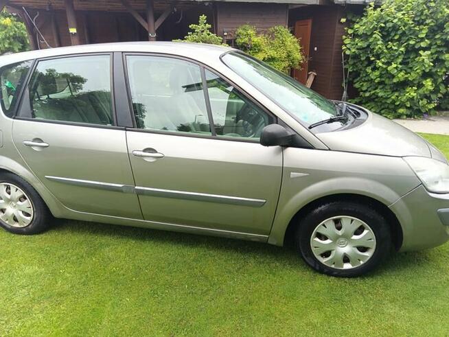Renault Scenic 1,6 / 112KM