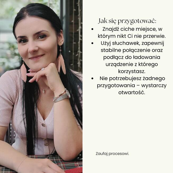 Hipnoterapia i Odzyskiwanie Wewnętrznej Mocy – Transformacja