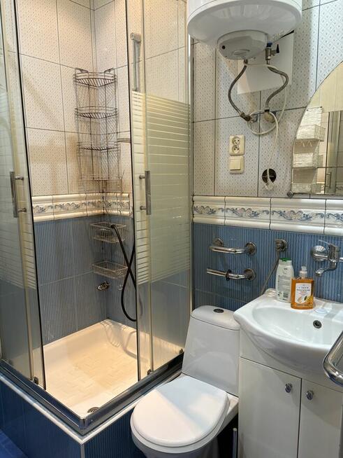 Mieszkanie do remontu 39,95m2 | 2 pokoje | Żyrardów