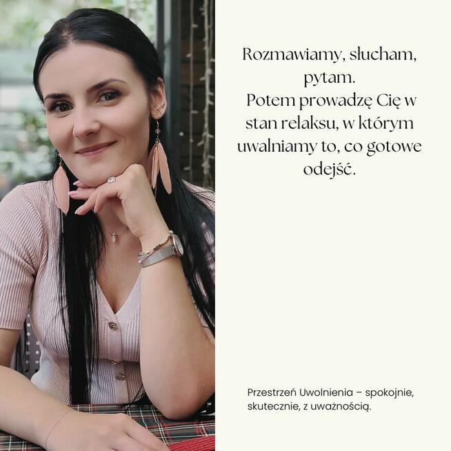 Hipnoterapia i Odzyskiwanie Wewnętrznej Mocy – Transformacja