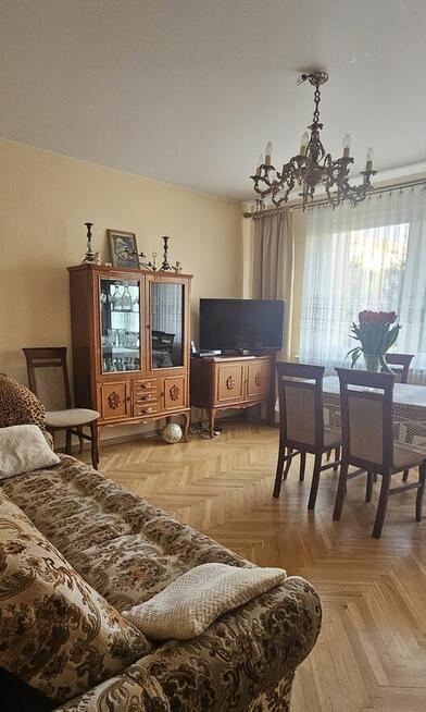 Mieszkanie trzypokojowe z loggią o pow. 62,30 m2