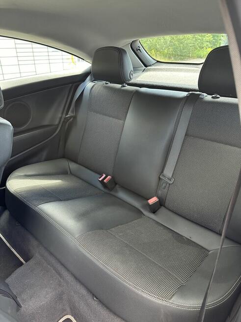 Opel Astra H GTC 1.9 CDTI 150KM | 2009 | Xenon | Sport | Opł