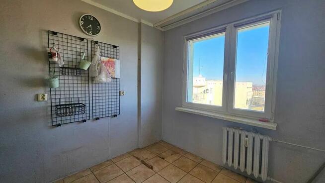 Okazja cenowa - 3 pokoje z balkonem, pełen rozkład ul. kiliń