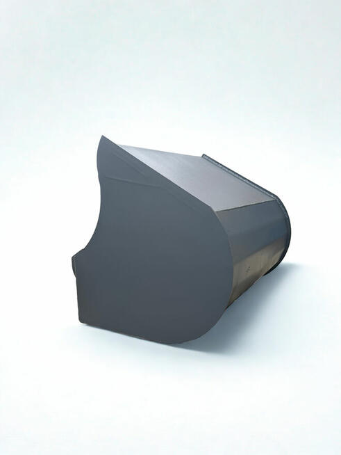 Łyżka do betonu 100cm 0,4m3 dla koparek 9-13t