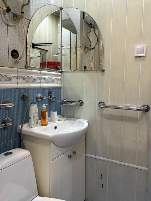 Mieszkanie do remontu 39,95m2 | 2 pokoje | Żyrardów