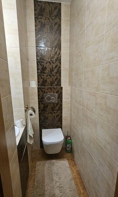 Mieszkanie trzypokojowe z loggią o pow. 62,30 m2