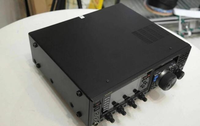 Radio YAESU FT DX 3000D