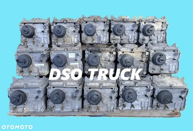 POMPA ADBLUE 2 generacji 7422668889 Bosch 0444022073 RENAULT