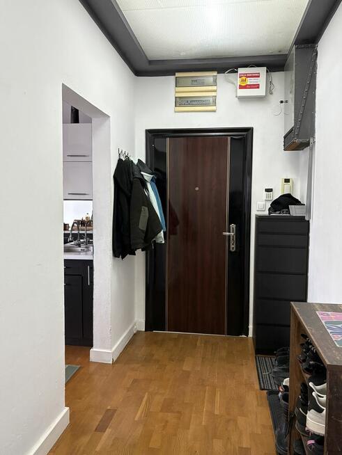 LOFT 62,44m2 | 2 pokoje | z najemcą | centrum Żyrardowa