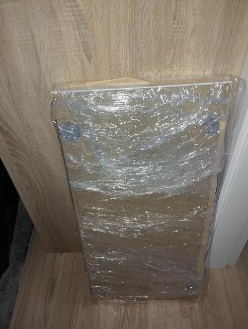 Sprzedam stół rozkładany biały i 4 krzesła